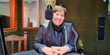 Villa Ocampo: Silvana Leiva destacó el éxito de la jornada “Escuelas que Dialogan con el Mundo” y anticipó nuevos desafíos para el ISPI 4026.