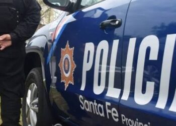 Florencia: aprehenden a un joven por amenazas y lesiones en un caso de violencia de género.