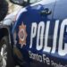 Florencia: aprehenden a un joven por amenazas y lesiones en un caso de violencia de género.