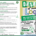 El Concejo Municipal de Villa Ocampo lanzó un concurso para diseñar su nuevo logo institucional con un premio de $250.000.