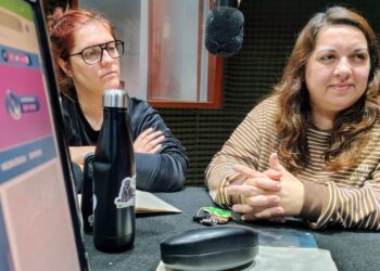 Villa Ocampo fortalece el trabajo conjunto entre Desarrollo Social, Turismo y Economía Social para potenciar el emprendedurismo local.