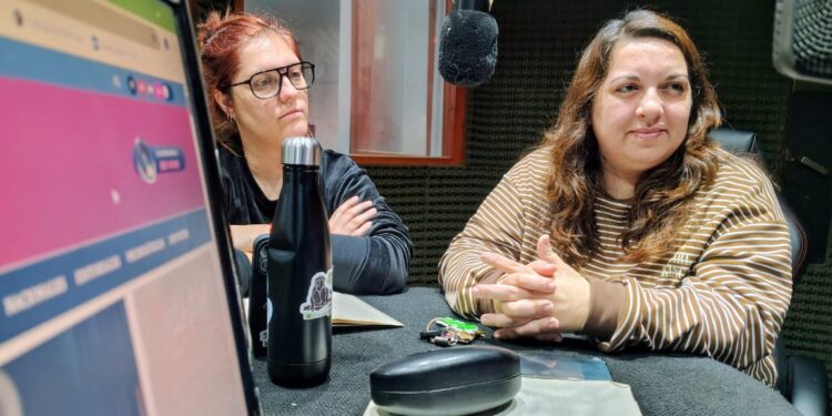 Villa Ocampo fortalece el trabajo conjunto entre Desarrollo Social, Turismo y Economía Social para potenciar el emprendedurismo local.