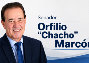 Marcón: El norte está viviendo una transformación histórica.