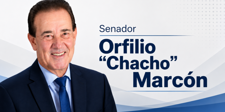 Marcón: El norte está viviendo una transformación histórica.