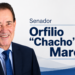 Marcón: El norte está viviendo una transformación histórica.