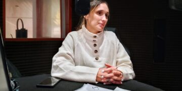 Daina Ramírez: El norte santafesino debe dejar de ser espectador y convertirse en protagonista de las decisiones.