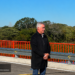 Walter Chávez: Esta obra nos obliga a pensar en grande y fortalecer la integración entre Santa Fe y Corrientes.