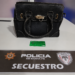 Demoraron a dos hombres en Villa Ocampo tras sospechas sobre el origen de una cartera.