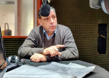 Villa Ocampo: Guillermo Scarpin: “Puerto Ocampo dejó de ser un sueño para convertirse en un proyecto irreversible”.