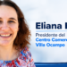 Eliana Bosch: Villa Ocampo tiene una oportunidad histórica para convertirse en el gran puente del desarrollo regional.