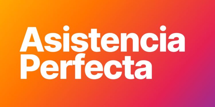 Asistencia Perfecta: más de 63 mil docentes, directivos, secretarios, preceptores y asistentes escolares cobrarán el incentivo mensual de mayo.