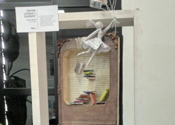 ARTISTAS OCAMPENSES REPRESENTARON A LA CIUDAD EN LA MUESTRA DEL PROGRAMA “FORMA Y COLOR, DEL ENTE CULTURAL SANTAFESINO.
