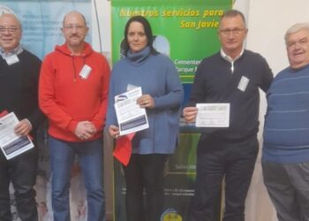 Villa Ocampo: COTELVO participó de un Seminario de Actualización en Servicios de Sepelio organizado por FECOSE.