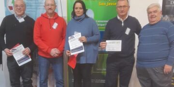 Villa Ocampo: COTELVO participó de un Seminario de Actualización en Servicios de Sepelio organizado por FECOSE.