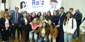 El Plan Raíz mejoró un 22,6 % la lectura de los chicos: “Estamos construyendo el camino correcto”, marcó Pullaro.