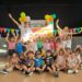Villa Ocampo: La Escuela de Iniciación Deportiva Municipal llega al Barrio Ocampo Samanés.