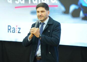 Argentinos por la Educación destacó que Santa Fe consolida una política de alfabetización basada en evidencia y resultados.