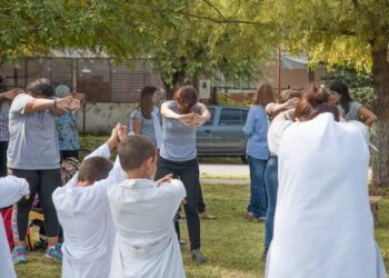 PROYECTO DE INVESTIGACIÓN SOBRE ACTIVIDAD FÍSICA, DEPORTE Y SEDENTARISMO EN ESTUDIANTES DE VILLA OCAMPO.
