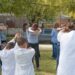 PROYECTO DE INVESTIGACIÓN SOBRE ACTIVIDAD FÍSICA, DEPORTE Y SEDENTARISMO EN ESTUDIANTES DE VILLA OCAMPO.