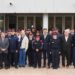 Pullaro en el Día del Bombero Voluntario: “Sentimos orgullo por ustedes y por eso invertimos para que sean los más preparados y equipados de la Argentina”.