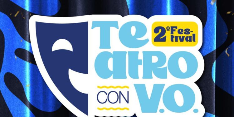 LA MUNICIPALIDAD DE VILLA OCAMPO INVITA A VIVIR EL 2° FESTIVAL “TEATRO CON V.O.”