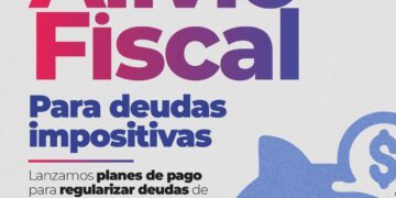 LA PROVINCIA LANZÓ PLANES DE FINANCIACIÓN PARA REGULARIZAR DEUDAS IMPOSITIVAS.