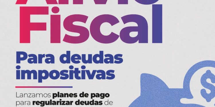 LA PROVINCIA LANZÓ PLANES DE FINANCIACIÓN PARA REGULARIZAR DEUDAS IMPOSITIVAS.