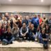 VILLA OCAMPO: EL MUNICIPIO MANTUVO UNA REUNIÓN CON COMISIONES VECINALES DE DISTINTOS BARRIOS DE LA CIUDAD.