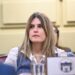 Mancini presentó un proyecto de Ley Micaela para Comunicadores.