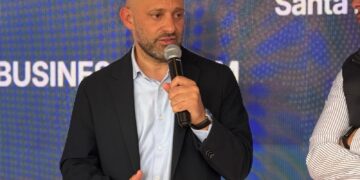 Santa Fe presentó la edición 2026 del Business Forum en Agroactiva: internacionalización y nuevas oportunidades para las pymes provinciales.