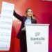 Coudannes sobre la denuncia a una organización civil: “Los controles y auditorías permiten garantizar que la asistencia social llegue a quienes realmente la necesitan”.