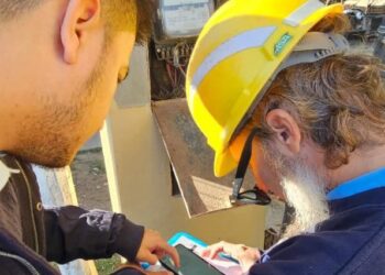 En el primer cuatrimestre del año, la EPE recuperó más de $ 4.100 millones con inspecciones antifraude y ya igualó a 2025.