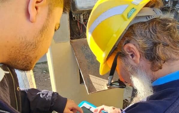 En el primer cuatrimestre del año, la EPE recuperó más de $ 4.100 millones con inspecciones antifraude y ya igualó a 2025.