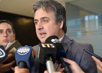 Pablo Cococcioni: “Ya rige el juicio por jurados en toda la provincia de Santa Fe”.