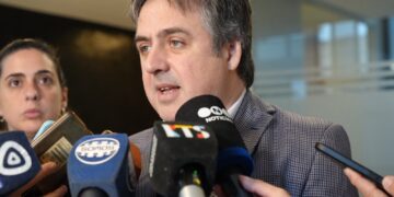 Pablo Cococcioni: “Ya rige el juicio por jurados en toda la provincia de Santa Fe”.