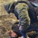Cómo fue la captura de Andrés “Plin” Acosta, uno de los delincuentes más buscados en la provincia de Santa Fe.