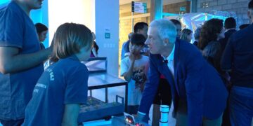 Concurso HackIA el Bullying: el jurado ya evalúa los videos creados por estudiantes del norte.