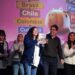 Provincia presentó “Gol Gana llega al aula”, una propuesta para promover y fortalecer la comprensión lectora.