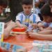 Villa Ocampo: Con gran participación de vecinos, se realizó el “Sábado de Campeones” en Plaza Belgrano.