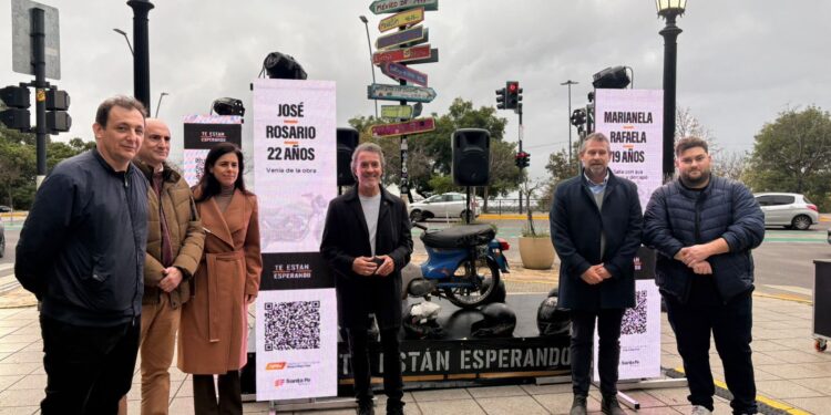 Día de la Seguridad Vial: la Provincia refuerza las acciones de prevención y concientización.