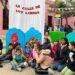 Villa Ocampo celebrará el Día del Libro con una nueva edición de “La Calle de los Libros”.