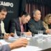 Convenio de Complementariedad entre la Agencia Santafesina de Seguridad Alimentaria y la Municipalidad de Villa Ocampo.