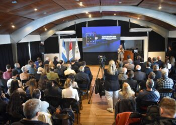 Santa Fe redobla su apuesta exportadora con una nueva edición del Business Forum en Rosario.