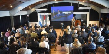 Santa Fe redobla su apuesta exportadora con una nueva edición del Business Forum en Rosario.