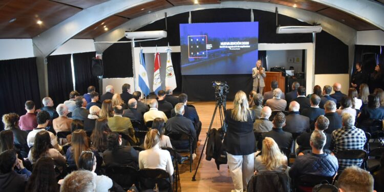 Santa Fe redobla su apuesta exportadora con una nueva edición del Business Forum en Rosario.