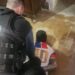 La Policía detuvo a otro de los delincuentes más buscados de Santa Fe.