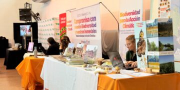VILLA OCAMPO ES SEDE DEL 6.º FORO NACIONAL DE HUMEDALES.