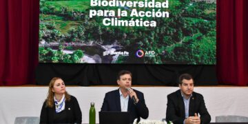 SE DESARROLLARON EL DÍA DE AYER, 2 PANELES EN EL MARCO DEL 6.º FORO NACIONAL DE HUMEDALES.