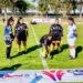 Fútbol femenino, pádel y golf animan la agenda de la Copa Santa Fe durante el fin de semana largo.
