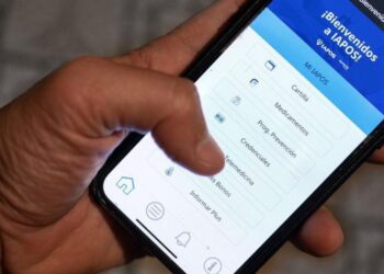 Iapos: la digitalización y los controles redujeron un 15 % las órdenes de consulta y evitaron gastos irregulares por más de $ 1.000 millones al mes.
